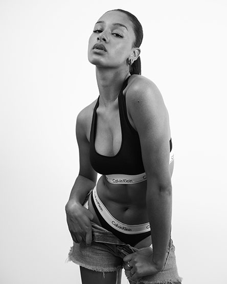 Rosie Hughes portfolio image