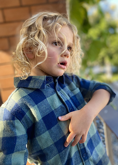 Anna Pembroke Family portfolio image