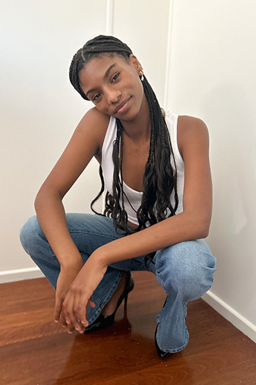 Berhani digital image