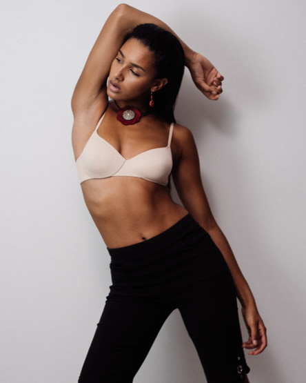 Rosie Hughes portfolio image