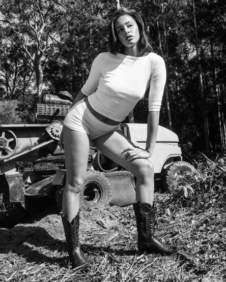 Rosie Hughes portfolio image