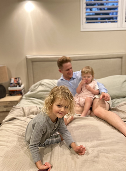 Anna Pembroke Family portfolio image