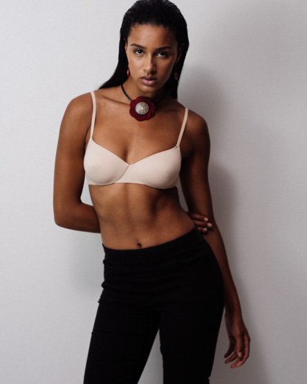 Rosie Hughes portfolio image