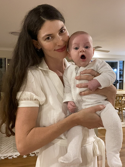 Anna Pembroke Family portfolio image