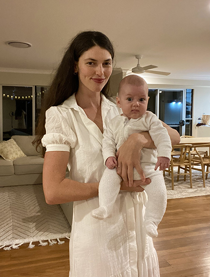 Anna Pembroke Family portfolio image