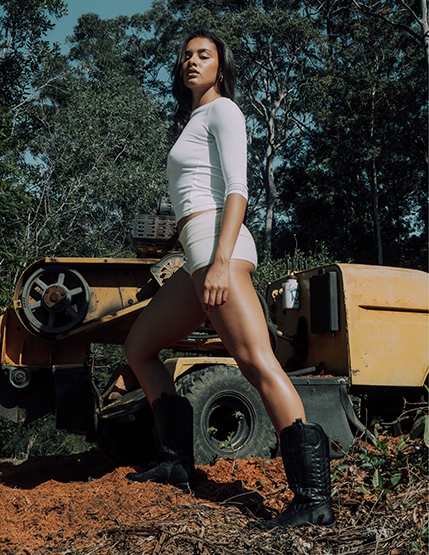 Rosie Hughes portfolio image