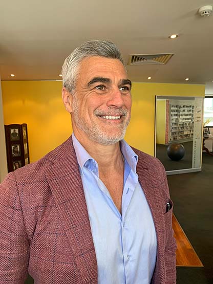 Anthony Merlo digital image