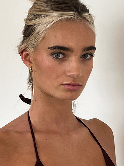 Maya F digital image