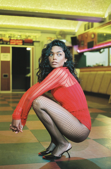 Aisha Hetti portfolio image