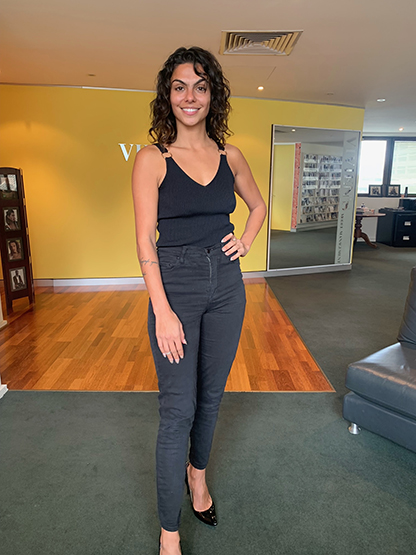 Elizabeth Walker digital image