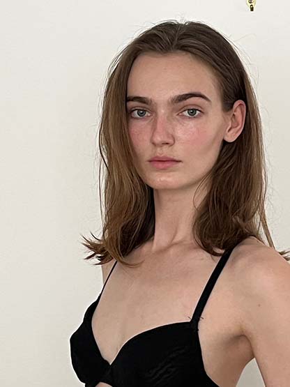 Lily Rendall digital image