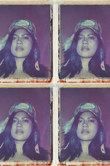 Mahalia Handley portfolio image