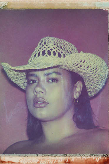 Mahalia Handley portfolio image