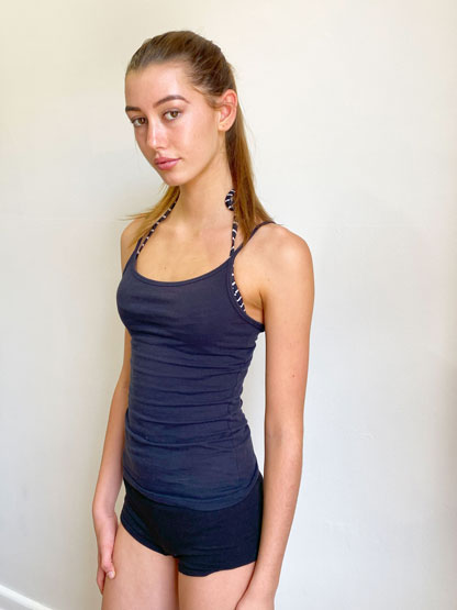 Indira digital image