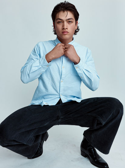 Jackson portfolio image