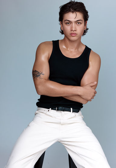 Jackson portfolio image