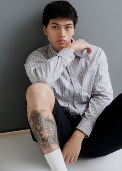 Jackson portfolio image