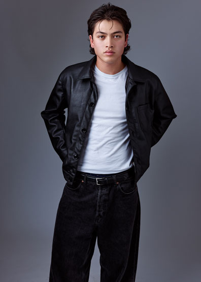 Jackson portfolio image