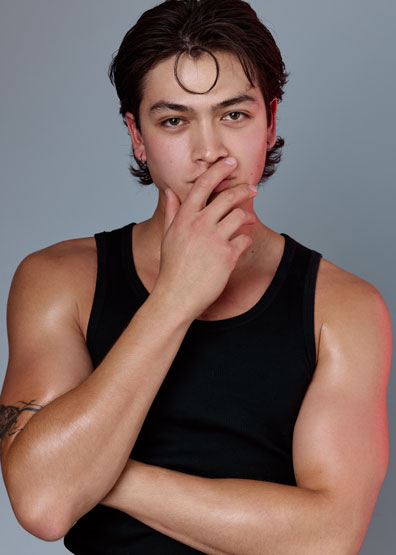 Jackson portfolio image