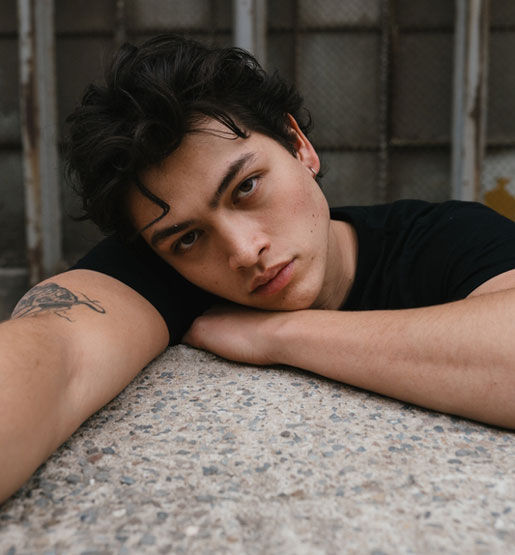 Jackson portfolio image