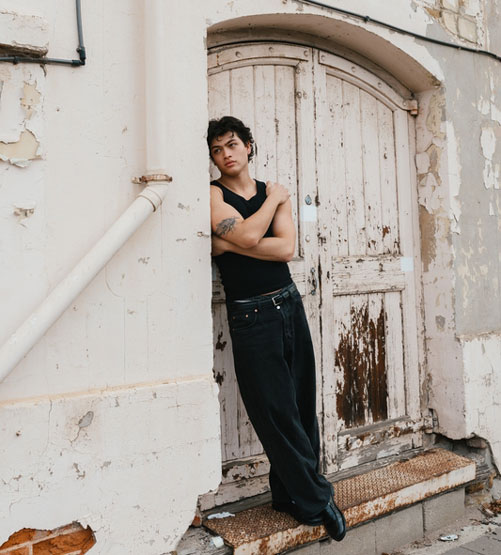 Jackson portfolio image