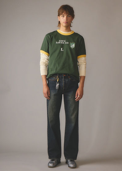 Jasper portfolio image