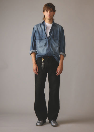 Jasper portfolio image