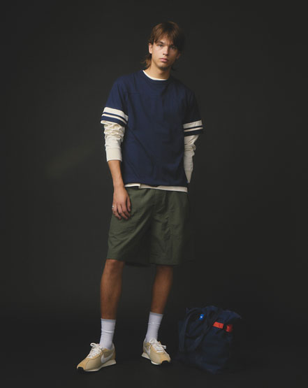 Jasper portfolio image