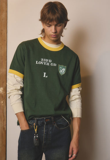 Jasper portfolio image