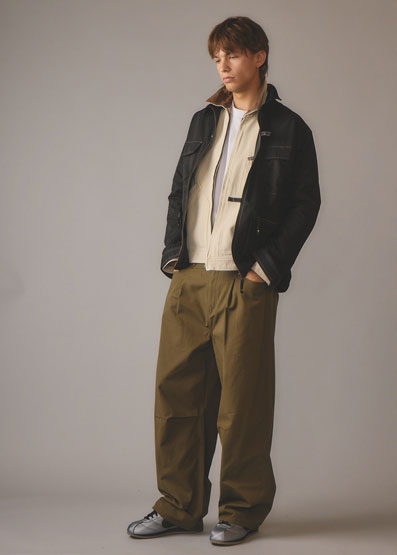 Jasper portfolio image