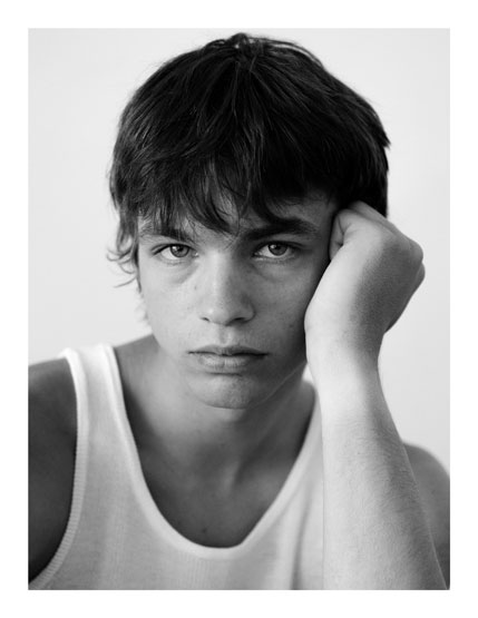 Jasper portfolio image