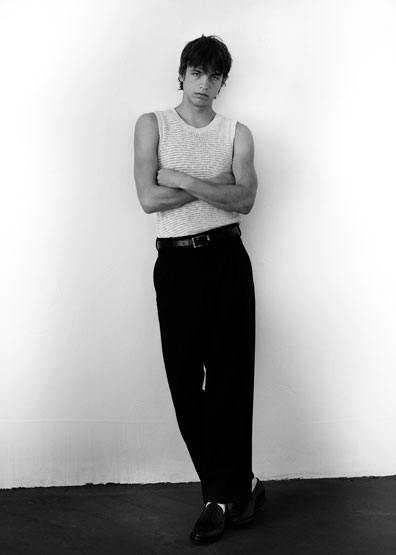 Jasper portfolio image