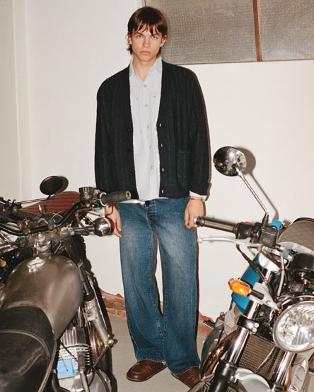 Jasper portfolio image