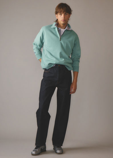 Jasper portfolio image