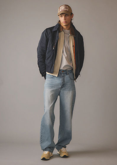 Jasper portfolio image