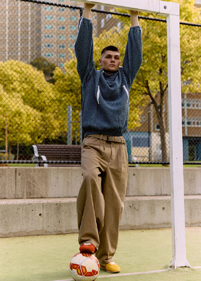 Johnny portfolio image