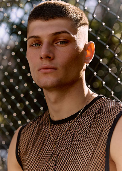 Johnny portfolio image