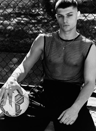 Johnny portfolio image
