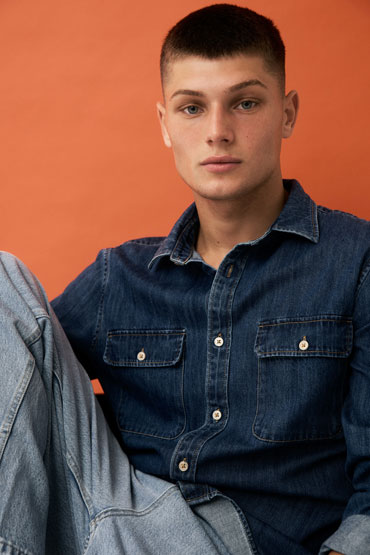 Johnny portfolio image