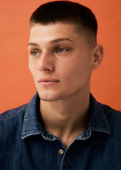 Johnny portfolio image