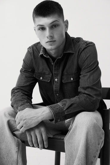 Johnny portfolio image