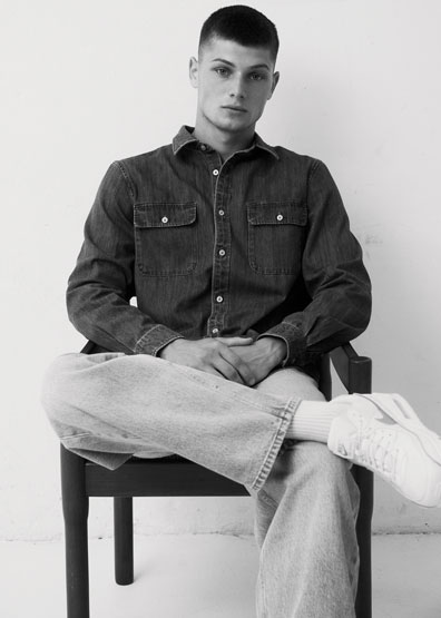 Johnny portfolio image