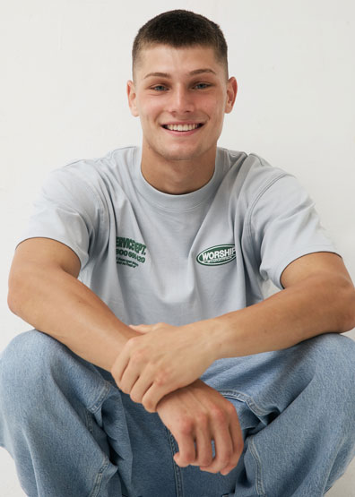 Johnny portfolio image