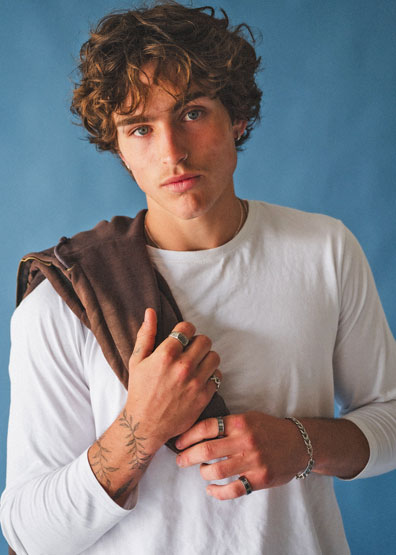 Kayne portfolio image