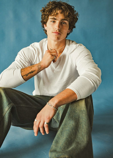 Kayne portfolio image