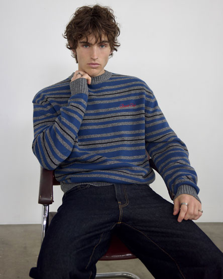 Kayne Hodges portfolio image