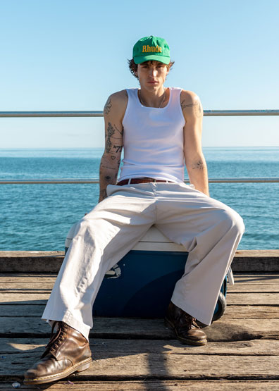 Kayne Hodges portfolio image