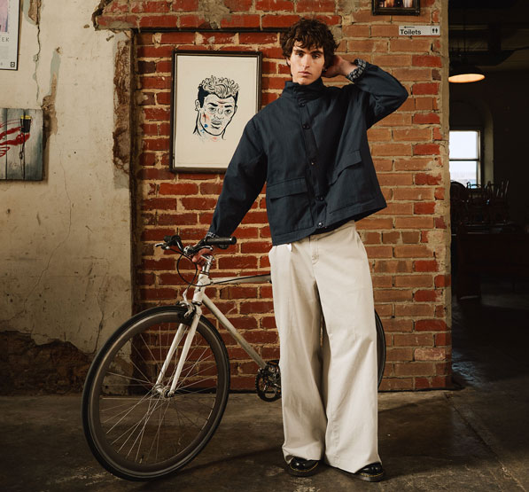 Kayne Hodges portfolio image