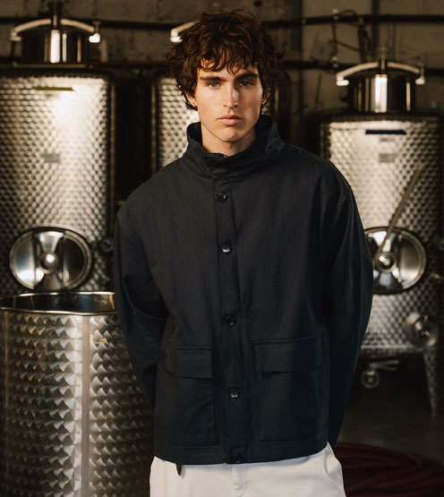 Kayne Hodges portfolio image