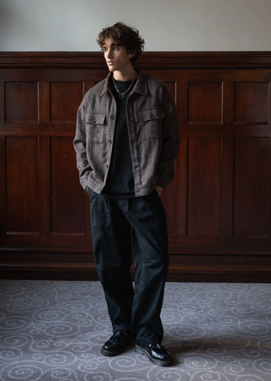 Kayne portfolio image